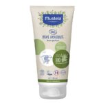 Mustela Organic Hydrating Cream from Birth 150ml (5.07fl oz) - FrenchBeautyHub