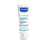 Mustela Stelatopia Emollient Face Cream 40ml (1.35fl oz) - FrenchBeautyHub