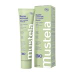 Mustela Universal Balm with 3 organic avocado extracts 75ml (2.54fl oz) - FrenchBeautyHub