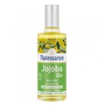 Natessance 100% Pure Jojoba Oil 50ml (1.69fl oz) - FrenchBeautyHub