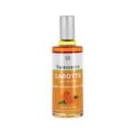 Natessance Carrot Oil Bio Huile Pure Effet Bonne Mine 100ml (3.38fl oz) - FrenchBeautyHub