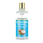 Natessance Coco Lea Nature 100% Pure And Organic Coco Oil 100ml (3.38fl oz) - Image 3