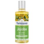Natessance Huile De Jojoba 100ml (3.38 fl oz) - FrenchBeautyHub