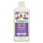 Natessance Kids Protective Papoo Shampoo 250ml (8.45 fl oz) - FrenchBeautyHub