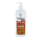 Natessance Kids Shampoo With Apricot Oil 500ml (16.90fl oz) - FrenchBeautyHub