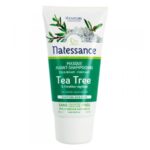 Natessance Purifying Pre - Shampoo Mask with Tea Tree 150ml (5.07 fl oz) - FrenchBeautyHub