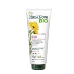 NAT&NOVE BIO Organic Mild 2-in-1 Mask Conditioner all skin types 200ml (6.76fl oz) - Image 2
