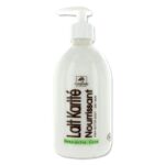 Naturado Karit Hydrating Milk Dry to Very Dry Skin 500ml (16.90fl oz) - FrenchBeautyHub