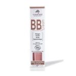 Naturado Maquillage Corrective BB Cream Organic Rose Tint 50ml (1.69fl oz) - Image 2