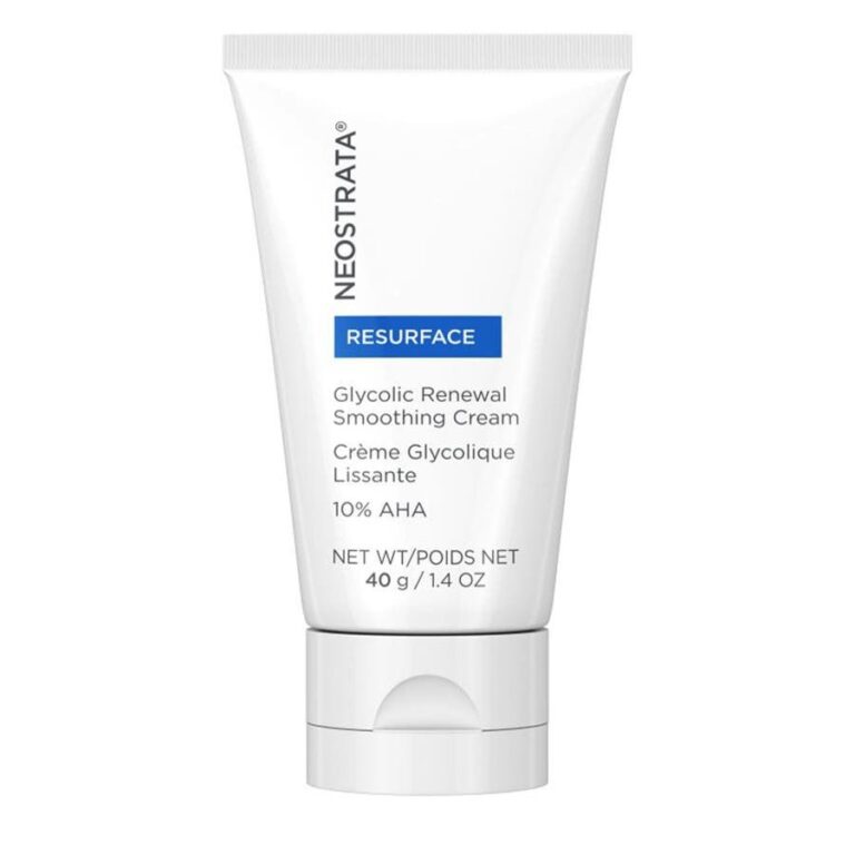 Neostrata Resurface Smoothing Cream 10 Aha 40g (1.41 oz) - FrenchBeautyHub