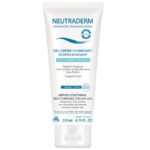 Neutraderm Dermo - soothing Moisturising Gel Cream Sensitive