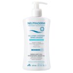 Neutraderm Soothing Dermal Moisturizing Gel - Cream Sensitive skin 400ml (13.53fl oz) - FrenchBeautyHub