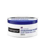 Neutrogena Deep Moisture Body Balm 300ml (10.14fl oz) - FrenchBeautyHub