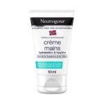Neutrogena Hands Cream Hydration & Hygiene 50ml (1.69fl oz) - FrenchBeautyHub