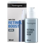 Neutrogena Retinol Boost Cream 50ml (1.69fl oz) - FrenchBeautyHub