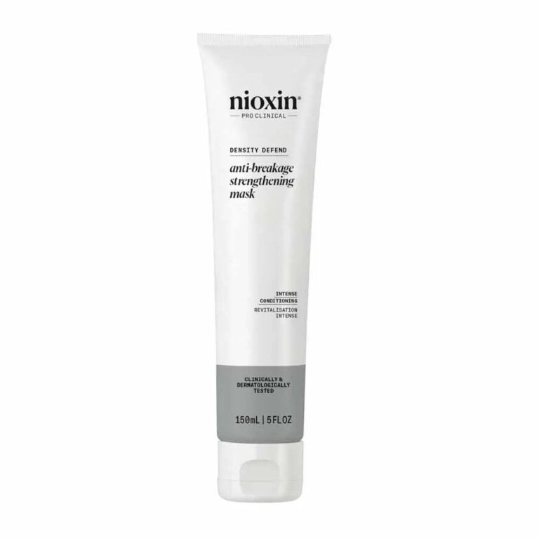 Nioxin Masks Anti Breakage Density Care Expert 150ml (5.07fl oz) - FrenchBeautyHub