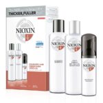 Nioxin System 4 for Colored Hair with Progressed Thinning 340ml (11.49 fl oz) - FrenchBeautyHub