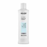 Nioxin System Anti - Dandruff Conditioner for Dry Scalp 200ml (6.76fl oz) - FrenchBeautyHub