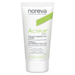 Noreva Actipur 3in1 Intensive Anti - imperfection Care 30ml (1.01fl oz) - FrenchBeautyHub