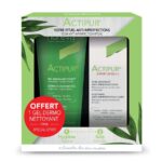 Noreva Actipur Expert Sensi[+] Anti - Imperfections Ritual for Blemish - Prone Skin - FrenchBeautyHub