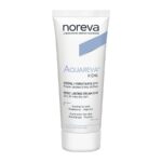 Noreva Aquareva Rich Moisturising Cream 24h 40ml (1.35fl oz) - FrenchBeautyHub