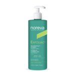 Noreva Exfoliac Intensive Foaming Gel 400ml (13.52fl oz) - FrenchBeautyHub