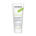 Noreva Exfoliac Repairing Cream 40ml (1.35fl oz) - FrenchBeautyHub