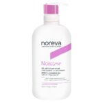 Noreva Noregyn Personal Hygiene Daily Cleansing Gel 500ml (16.91fl oz) - FrenchBeautyHub