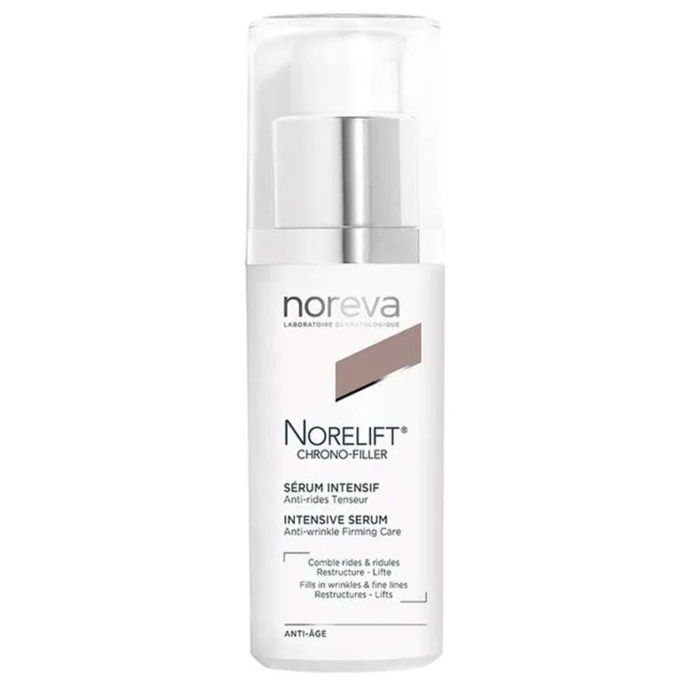 Noreva Norelift Chrono Filler Intensive Serum 30ml (1.01fl oz) - FrenchBeautyHub