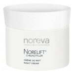 Noreva Norelift Chrono-Filler Night Cream 50ml (1.69fl oz) - Image 2