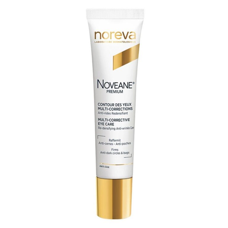 Noreva Noveane Premium Multi Correction Eye Contour 15ml (0.50fl oz) - FrenchBeautyHub