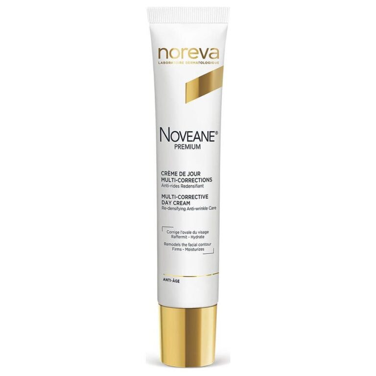 Noreva Noveane Premium Multi - Corrective Day Cream 30ml (1.01fl oz) - FrenchBeautyHub