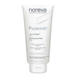 Noreva Psoriane Soothing Moisturizing Fluid 200ml (6.76fl oz) - FrenchBeautyHub