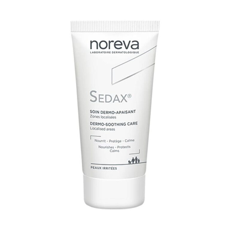 Noreva Sedax Dermo Soothing Care 30ml (1.01fl oz) - FrenchBeautyHub