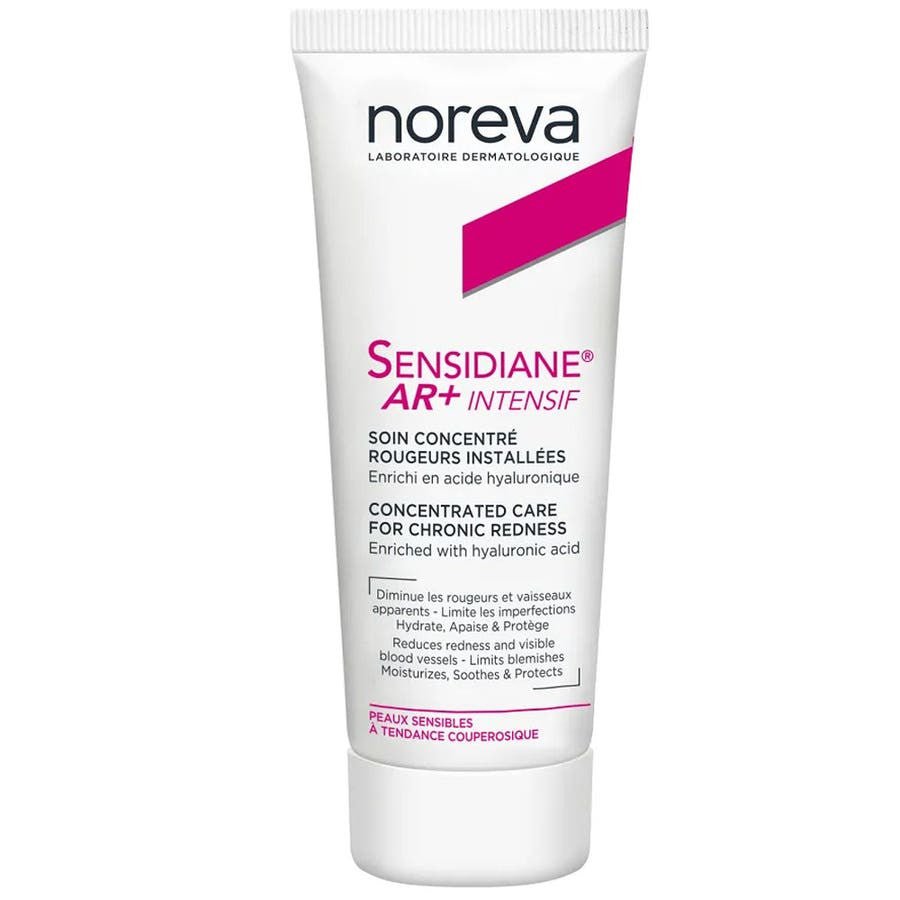 Noreva Sensidiane Ar +Intensive Concentrated Care For Chronic Redness 30ml (1.01fl oz)