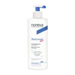 Noreva Xerodiane AP+ 24h Relipidant Balm 400ml + Gentle Superfatted Gel 100ml - FrenchBeautyHub