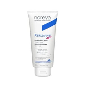 Noreva Xerodiane AP+ Emollient Cream Dry Skin Fragrance - Free - FrenchBeautyHub
