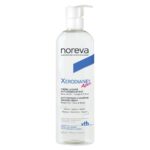 Noreva Xerodiane Plus Cleansing Cream Atopic skin 500ml (16.91fl oz) - FrenchBeautyHub