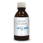 Nutri Expert Colloidal Silver 200ml (6.76fl oz) - FrenchBeautyHub