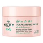 NUXE Body Rêve de Thé Toning Firming Cream 200ml (6.76fl oz) - FrenchBeautyHub