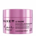 Nuxe Hair Prodigieux Intensive Repair Masks 200ml (6.76fl oz) - FrenchBeautyHub