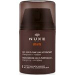 NUXE Men Moisturizing Multi - Purpose Gel 50ml (1.69fl oz) - FrenchBeautyHub