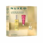 Nuxe Merveillance Expert Anti - Aging Giftbox with Super Serum [10] Glow 50ml+5ml (1.76 + 0.16 fl oz) - FrenchBeautyHub
