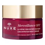 NUXE Merveillance Lift Concentrated Night Cream 50ml (1.69fl oz) - FrenchBeautyHub
