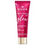 NUXE Merveillance Lift Glow Firming Radiance Cream 50ml (1.7 fl oz) - Image 2