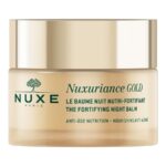 NUXE Nuxuriance Gold Nutri - Fortifying Night Balm 50ml (1.69fl oz) - FrenchBeautyHub