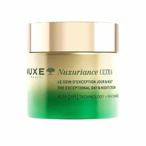 Nuxe Nuxuriance Ultra Exceptional Day & Night Care 75ml (2.53fl oz) - FrenchBeautyHub