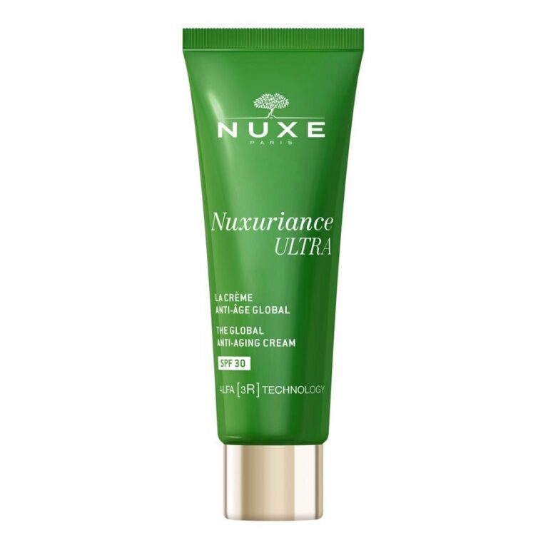 NUXE Nuxuriance Ultra The Global Anti - Aging Cream SPF30 50ml (1.7floz) - FrenchBeautyHub