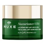 NUXE Nuxuriance Ultra The Global Anti - Aging Night Cream 50ml (1.7floz) - FrenchBeautyHub