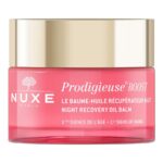 Nuxe Prodigieuse Boost Night Recovery Oil Balm 50ml (1.69fl oz) - FrenchBeautyHub